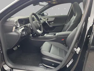 Mercedes-Benz A 220 4Matic 8G-DCT