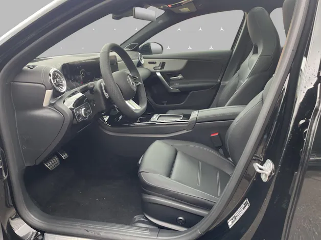 Mercedes-Benz A 220 4Matic 8G-DCT