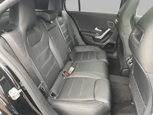 Mercedes-Benz A 220 4Matic 8G-DCT