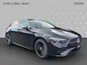 Mercedes-Benz A 220 4Matic 8G-DCT