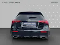 Mercedes-Benz A 220 4Matic 8G-DCT