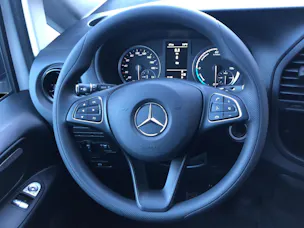 Mercedes-Benz eVito 112 Lang