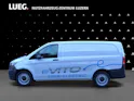 Mercedes-Benz eVito 112 Lang
