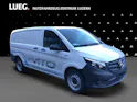 Mercedes-Benz eVito 112 Lang