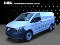 Mercedes-Benz eVito 112 Lang