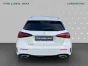 Mercedes-Benz A 180 7G-DCT