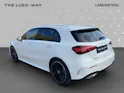 Mercedes-Benz A 180 7G-DCT