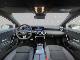 Mercedes-Benz A 180 7G-DCT
