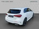 Mercedes-Benz A 180 7G-DCT