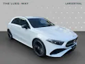 Mercedes-Benz A 180 7G-DCT