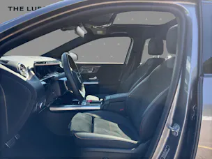 Mercedes-Benz GLA 220d 4Matic 8G-DCT
