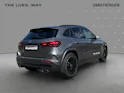 Mercedes-Benz GLA 220d 4Matic 8G-DCT