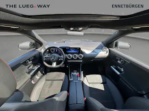 Mercedes-Benz GLA 220d 4Matic 8G-DCT
