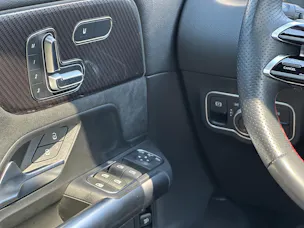 Mercedes-Benz GLA 220d 4Matic 8G-DCT