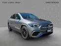 Mercedes-Benz GLA 220d 4Matic 8G-DCT