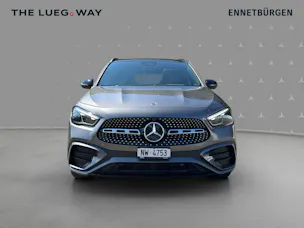 Mercedes-Benz GLA 220d 4Matic 8G-DCT