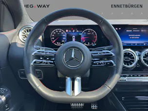 Mercedes-Benz GLA 220d 4Matic 8G-DCT