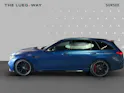 Mercedes-Benz C 63 S AMG T E Performance 4 Matic
