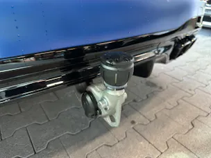 Mercedes-Benz C 63 S AMG T E Performance 4 Matic