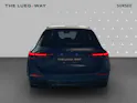Mercedes-Benz C 63 S AMG T E Performance 4 Matic