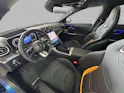 Mercedes-Benz C 63 S AMG T E Performance 4 Matic