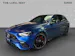 Mercedes-Benz C 63 S AMG T E Performance 4 Matic