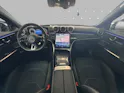 Mercedes-Benz C 63 S AMG T E Performance 4 Matic