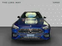 Mercedes-Benz C 63 S AMG T E Performance 4 Matic