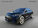 Mercedes-Benz EQE SUV 43 AMG 4matic