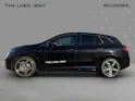 Mercedes-Benz EQE SUV 43 AMG 4matic