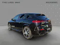 Mercedes-Benz EQE SUV 43 AMG 4matic
