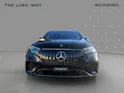 Mercedes-Benz EQE SUV 43 AMG 4matic