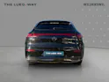 Mercedes-Benz EQE SUV 43 AMG 4matic