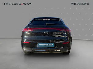 Mercedes-Benz EQE SUV 43 AMG 4matic