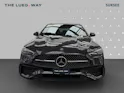 Mercedes-Benz C 220 d 4 Matic Swiss Star