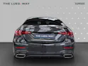 Mercedes-Benz C 220 d 4 Matic Swiss Star