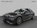 Mercedes-Benz C 220 d 4 Matic Swiss Star