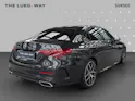 Mercedes-Benz C 220 d 4 Matic Swiss Star
