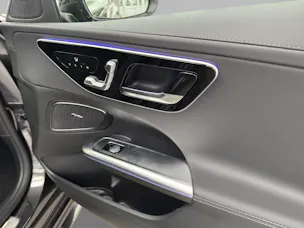 Mercedes-Benz C 220 d 4 Matic Swiss Star