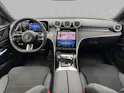 Mercedes-Benz C 220 d 4 Matic Swiss Star