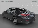 Mercedes-Benz C 220 d 4 Matic Swiss Star