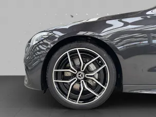 Mercedes-Benz C 220 d 4 Matic Swiss Star