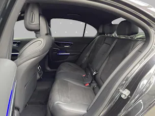 Mercedes-Benz C 220 d 4 Matic Swiss Star
