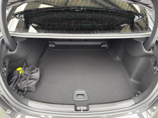 Mercedes-Benz C 220 d 4 Matic Swiss Star