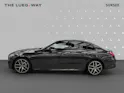 Mercedes-Benz C 220 d 4 Matic Swiss Star