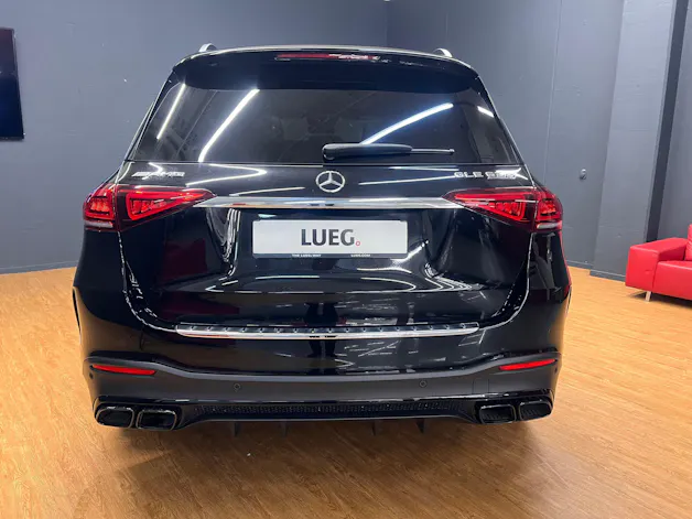 Mercedes-Benz GLE 63 S AMG 4M+ / DISTRONIC / 360 Grad Kamera / Soundsystem / Multibeam LED