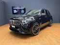Mercedes-Benz GLE 63 S AMG 4M+ / DISTRONIC / 360 Grad Kamera / Soundsystem / Multibeam LED