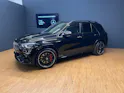 Mercedes-Benz GLE 63 S AMG 4M+ / DISTRONIC / 360 Grad Kamera / Soundsystem / Multibeam LED