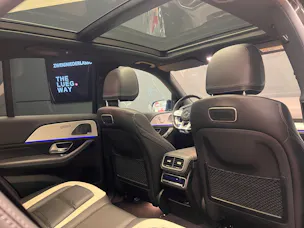 Mercedes-Benz GLE 63 S AMG 4M+ / DISTRONIC / 360 Grad Kamera / Soundsystem / Multibeam LED