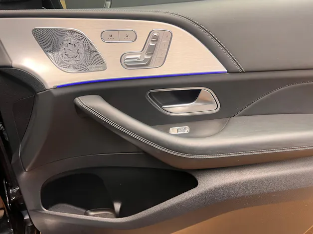 Mercedes-Benz GLE 63 S AMG 4M+ / DISTRONIC / 360 Grad Kamera / Soundsystem / Multibeam LED
